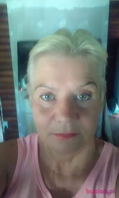 Gabriela, Female, 63, Warszawa, Polska, Photo: 3