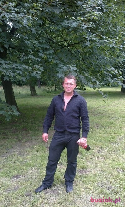 miszel2484, Mężczyzna, 41, Kraków, Polska: 1