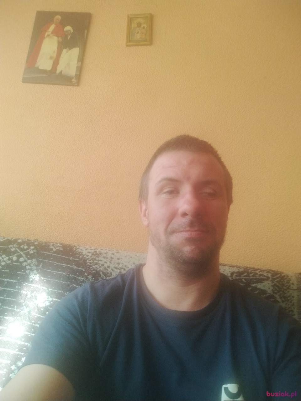Niko, Male, 38, Złotoryja, Polska: 1