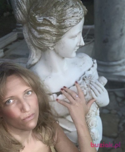 Sylwia, Female, 41, Monachium, Niemcy: 1