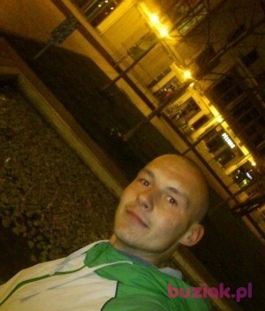 Piotr, Mężczyzna, 31, Holandia, Zdjęcie: 1