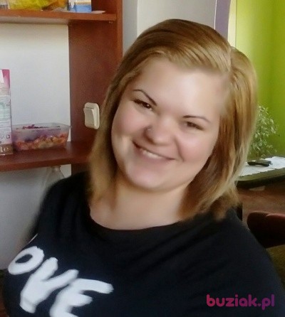 Madzia, Kobieta, 33, Nowy Tomyśl, Polska, Zdjęcie: 1