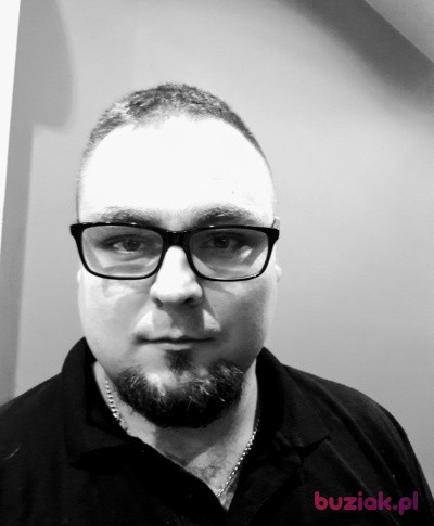 Marek, Male, 40, Bytom, Polska, Photo: 1