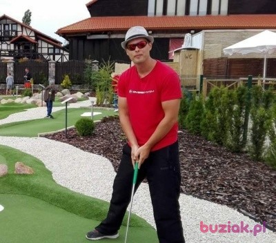 milygosc, Mężczyzna, 40, Polska: 1