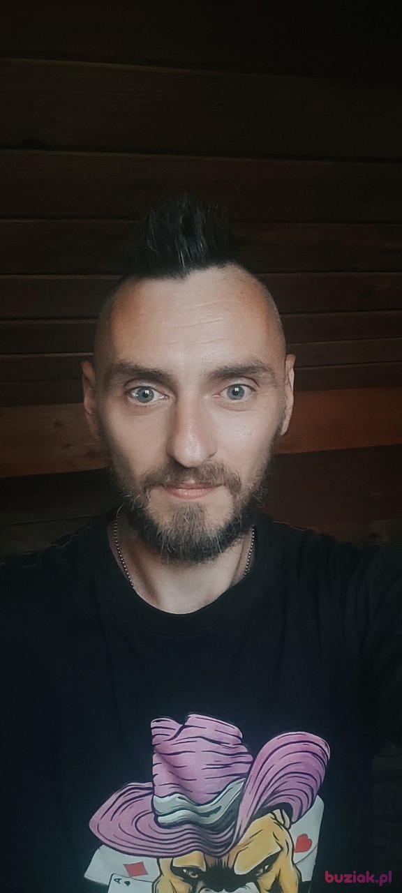 Mateusz, Mężczyzna, 37, Krzeszowice, Polska, Zdjęcie: 9