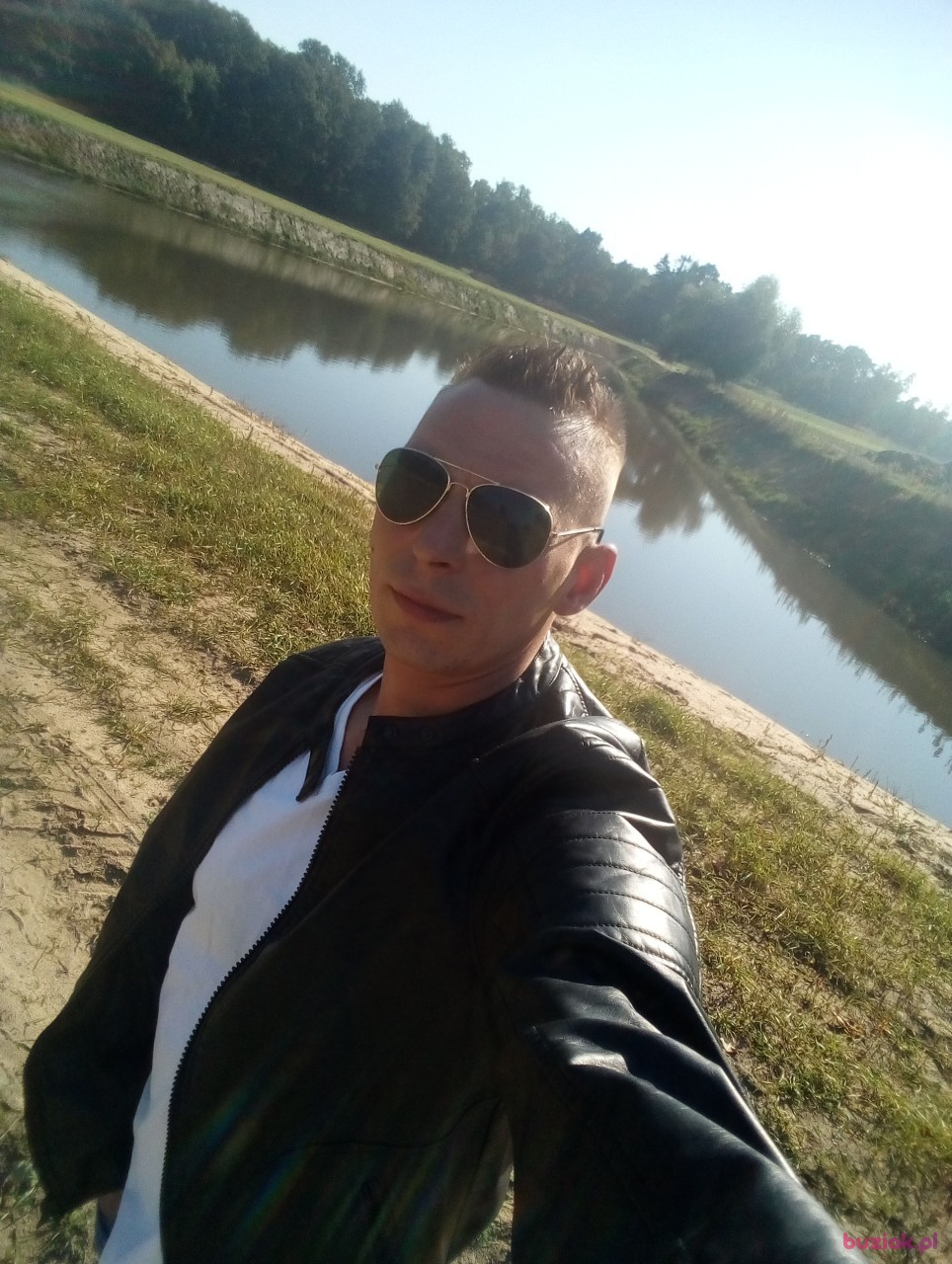 Robert, Mężczyzna, 36, Gostyń, Polska, Zdjęcie: 3