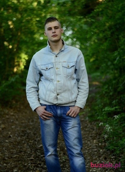 Kraton, Mężczyzna, 30, Choszczno, Polska, Zdjęcie: 1
