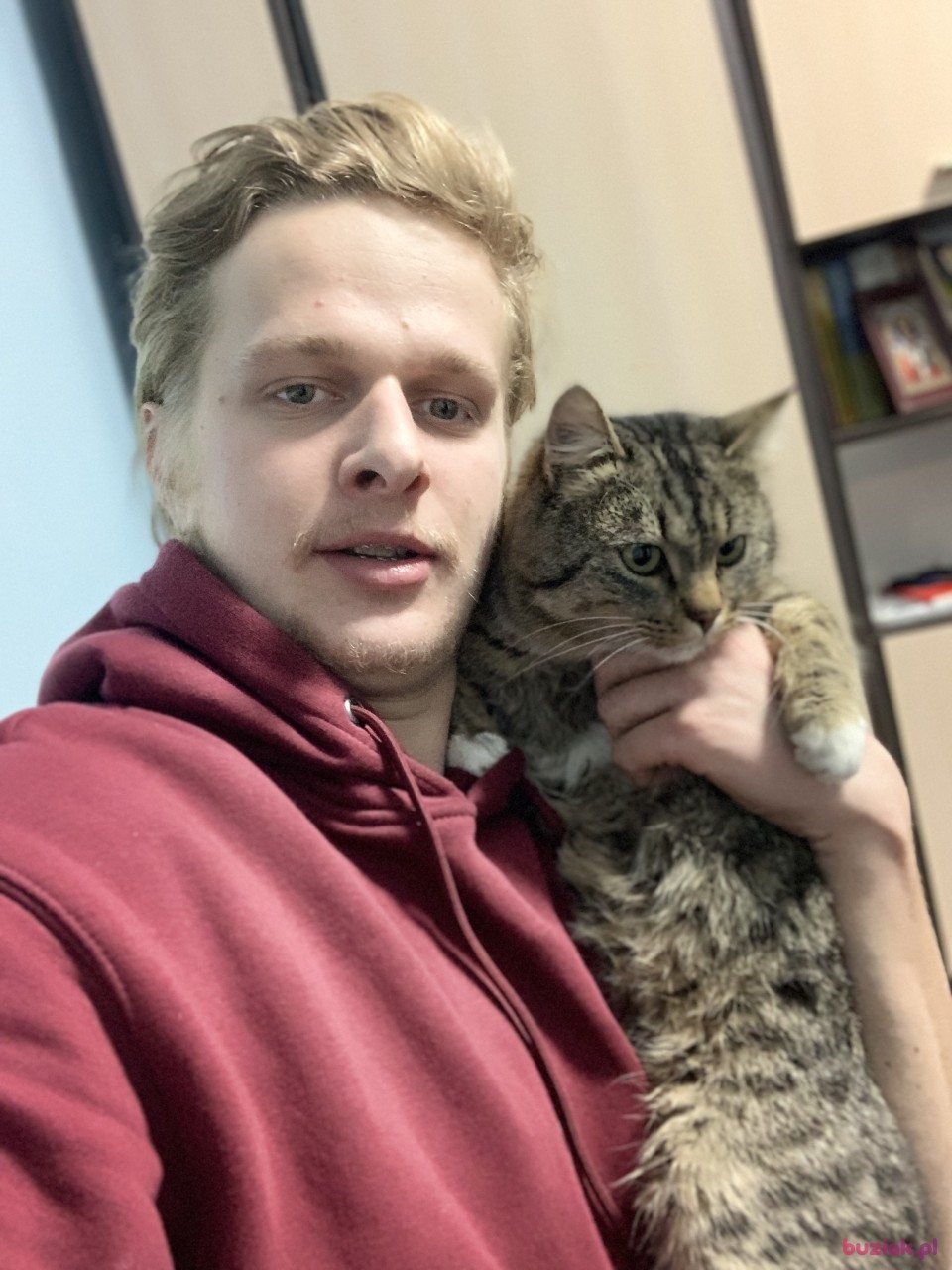 Roman, Mężczyzna, 24, Ukraina: 1