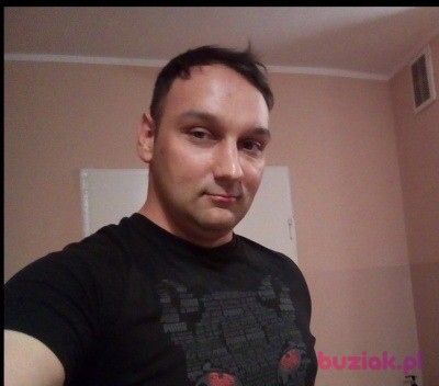 THOMAS, Male, 45, Olkusz, Polska, Photo: 4