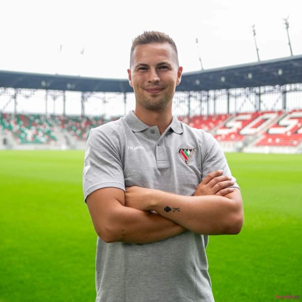 Kuba, Male, 29, Sosnowiec, Polska: 1