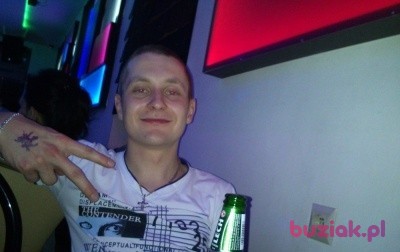 arecki777, Mężczyzna, 32, Międzyrzec Podlaski, Polska: 1