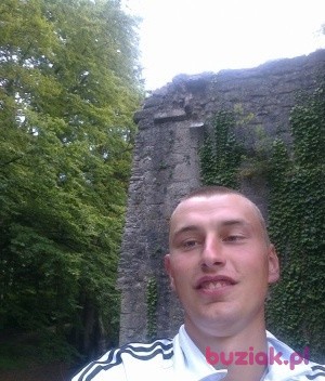 Tomasz, Male, 30, Lubaczów, Polska: 1