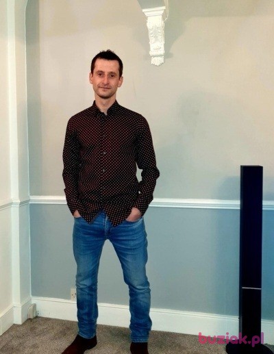 Pawel, Mężczyzna, 41, Broxbourne, Wielka Brytania, Zdjęcie: 2