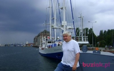 Andrzej, Male, 66, Bytom, Polska, Photo: 1