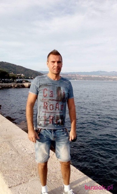 Arek, Mężczyzna, 45, Bielsko-Biała, Polska, Zdjęcie: 2