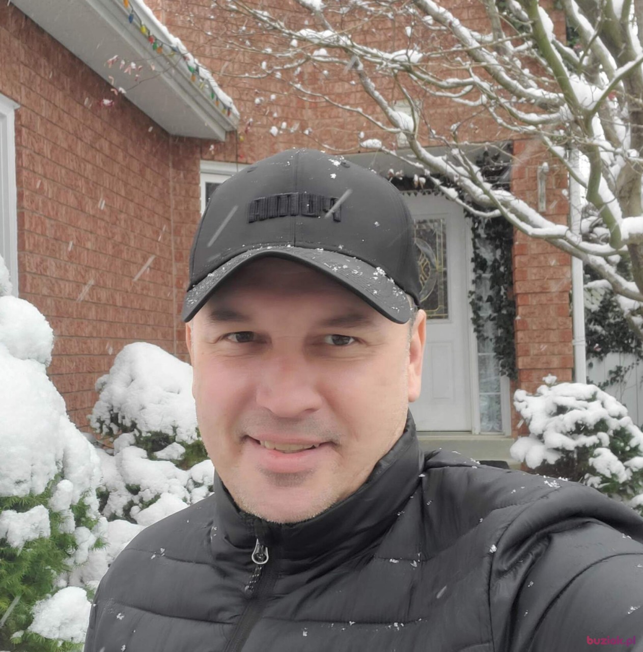 Kot  z Cheshire, Male, 47, Wrocław, Polska: 1