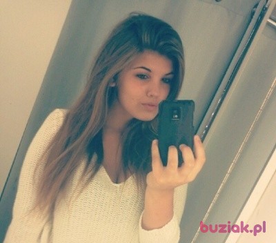 Aleksandra, Female, 26, Poznań, Polska: 1