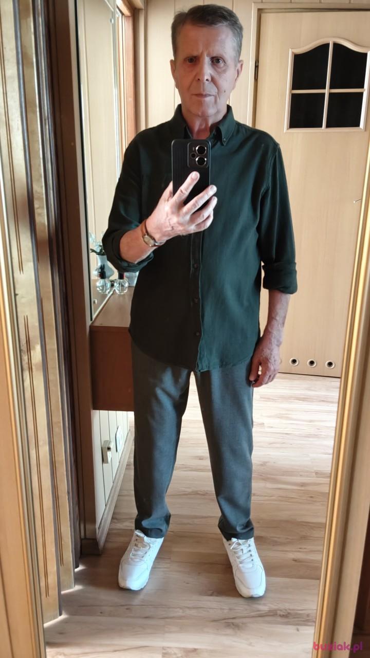 Zbyszek, Mężczyzna, 63, Wałcz, Polska, Zdjęcie: 10
