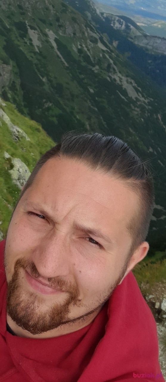 Jakub, Mężczyzna, 34, Ostrowiec Swiętokrzyski, Polska: 1