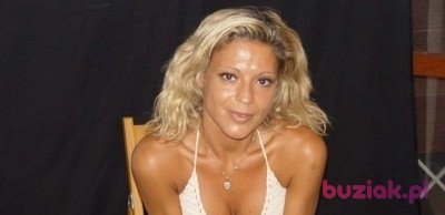 Paulina, Kobieta, 44, Szczecin, Polska: 1
