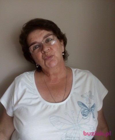 iwonka, Kobieta, 68, Warszawa, Polska, Zdjęcie: 3