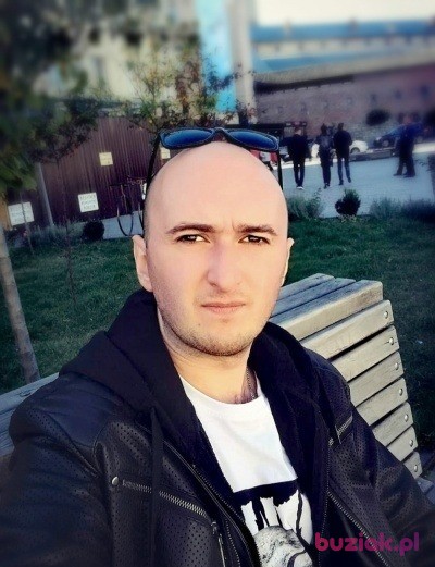 Radek, Mężczyzna, 38, Słupsk, Polska, Zdjęcie: 2