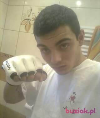 Paweł , Male, 30, Torzym, Polska, Photo: 4