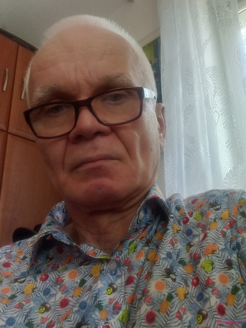 Lutek1958, Male, 67, Hamburg, Niemcy, Photo: 2