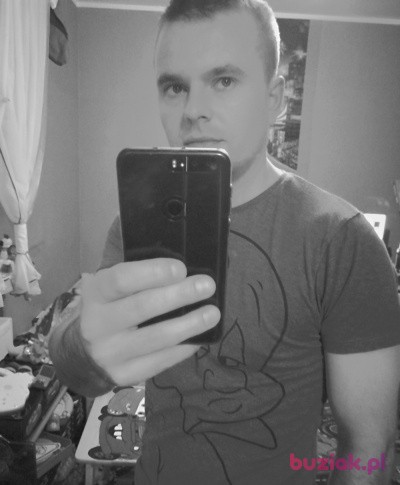 Marcin, Mężczyzna, 37, Kętrzyn, Polska: 1