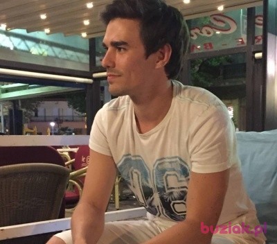 Dawid, Mężczyzna, 31, Kraków, Polska: 1