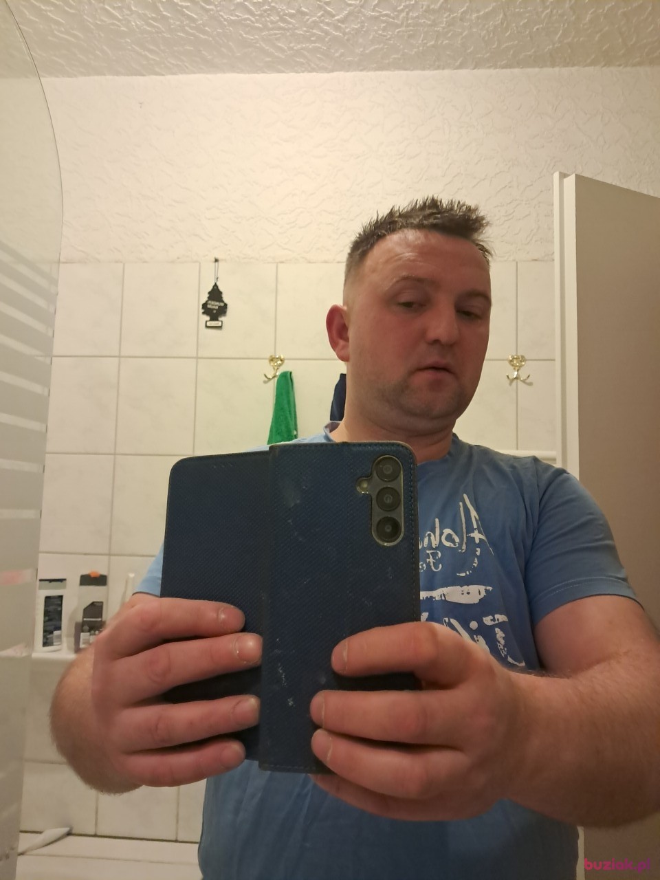 Pawel, Mężczyzna, 37, Bonn, Niemcy: 1