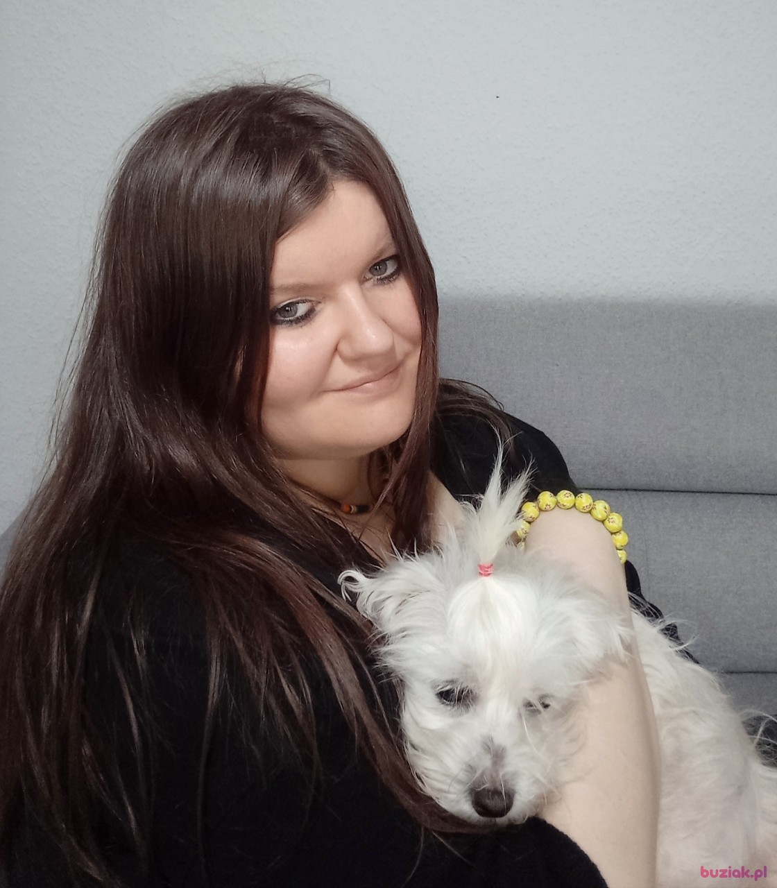 Ania, Kobieta, 37, Poznań, Polska: 1