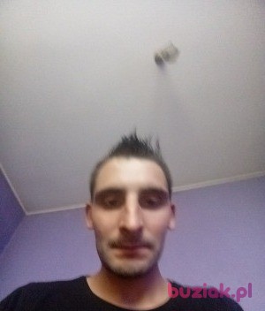 Marcin, Male, 35, Jutrosin, Polska: 1