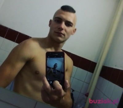 Jacek, Male, 27, Tuchola, Polska: 1