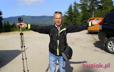 Ryszard, Male, 61, Lubin, Polska, Photo: 3