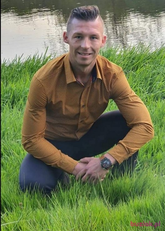 Piotr, Male, 37, Kolonowskie, Polska: 1