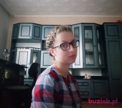 Aleksandra, Kobieta, 23, Czempiń, Polska: 1