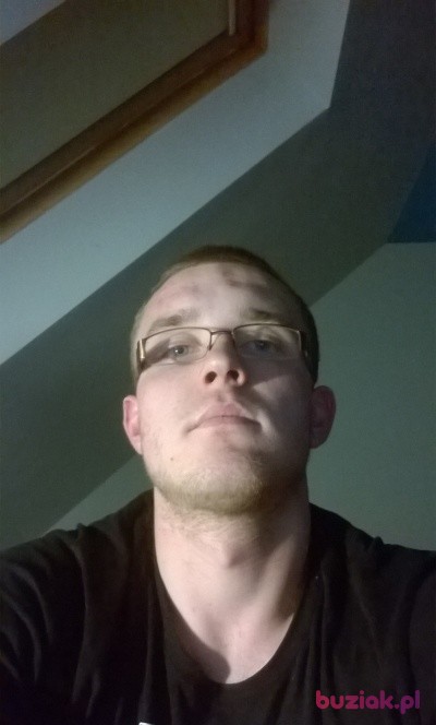 wojtek1995, Mężczyzna, 30, Piaski, Polska: 1