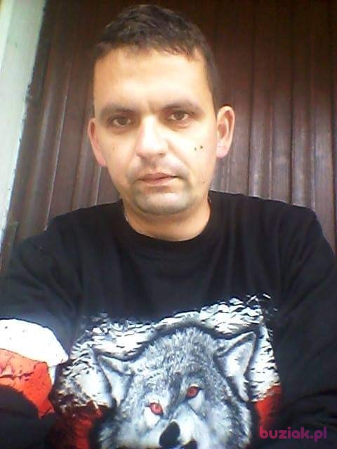 Dominik, Mężczyzna, 40, Brzesko, Polska, Zdjęcie: 1