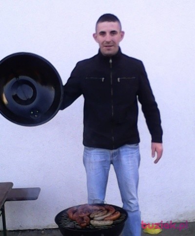 Kamil, Mężczyzna, 33, Dzierżoniów, Polska: 1