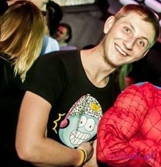 Piotr, Male, 31, Sosnowiec, Polska: 1