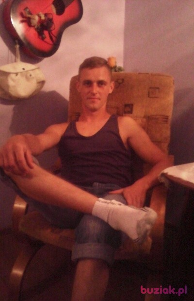 Paweł, Mężczyzna, 37, Pyrzyce, Polska, Zdjęcie: 4