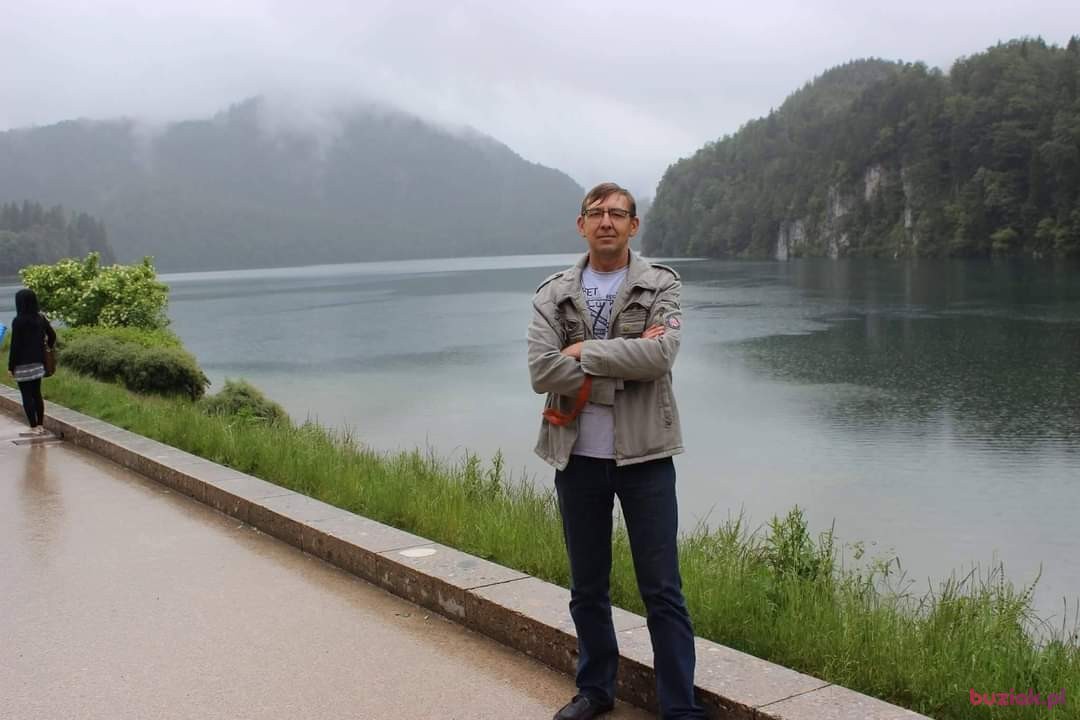 Waldek, Mężczyzna, 59, Bursledon, Wielka Brytania: 1