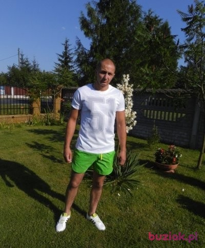 dawid, Male, 38, Szydłowiec, Polska, Photo: 2