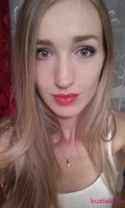 Dorota, Kobieta, 32, Warszawa, Polska: 1