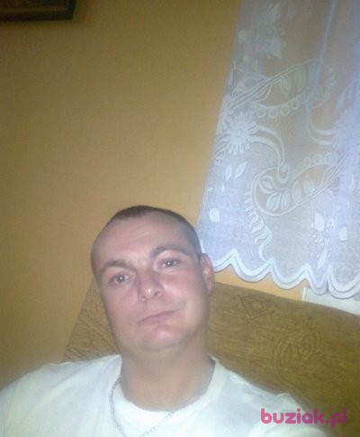 marcin, Male, 43, Wysokie Mazowieckie, Polska, Photo: 3