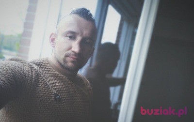 Pawel, Male, 36, Żagań, Polska, Photo: 6