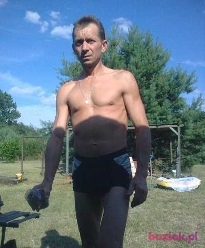 zbigniew, Male, 53, Gostyń, Polska, Photo: 1