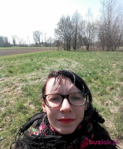 Magdalena, Female, 30, Sokołów Małopolski, Polska, Photo: 4