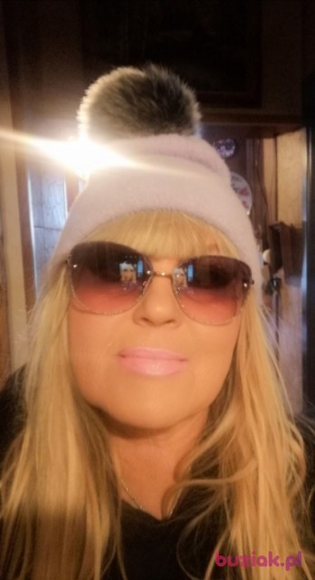 Bozenna, Kobieta, 60, Warszawa, Polska, Zdjęcie: 8